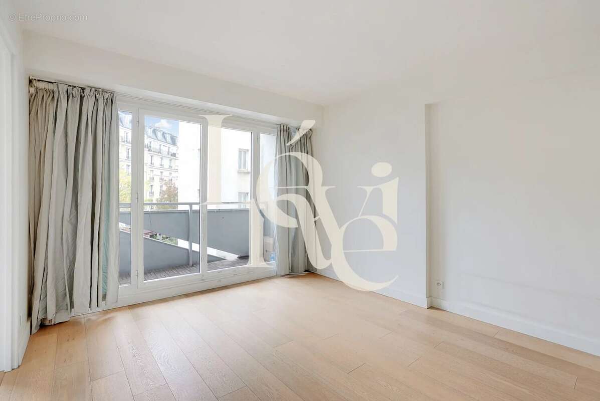 Appartement à PARIS-13E