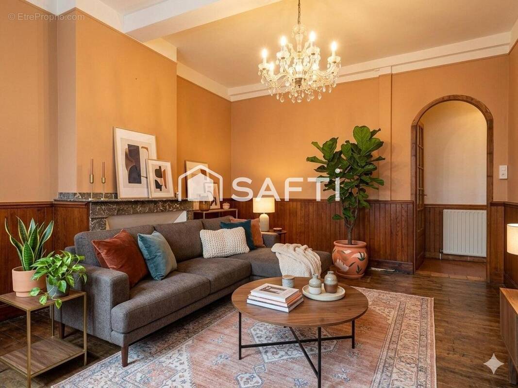 Photo 1 - Maison à MONTESQUIEU-VOLVESTRE