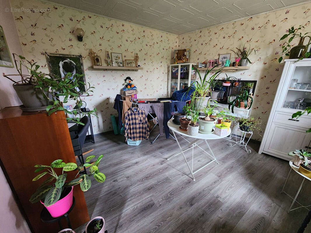 Maison à HAM