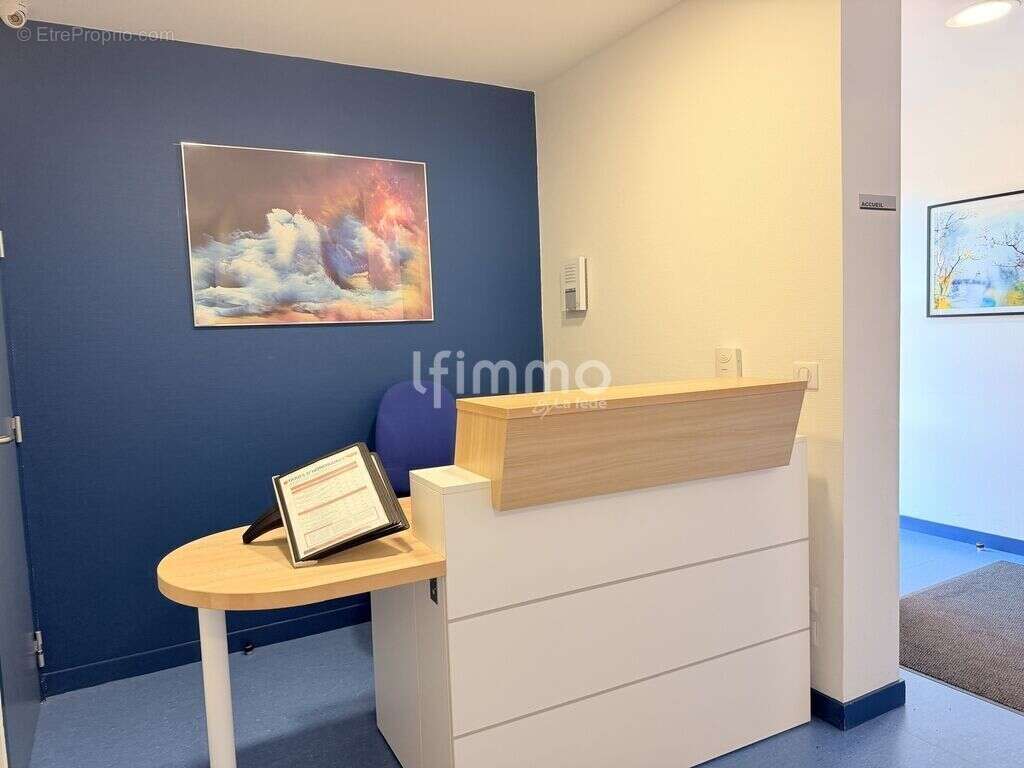 Complexe Immobilier Mixte : Rendement Immédiat + Extension 65m² - photo 15