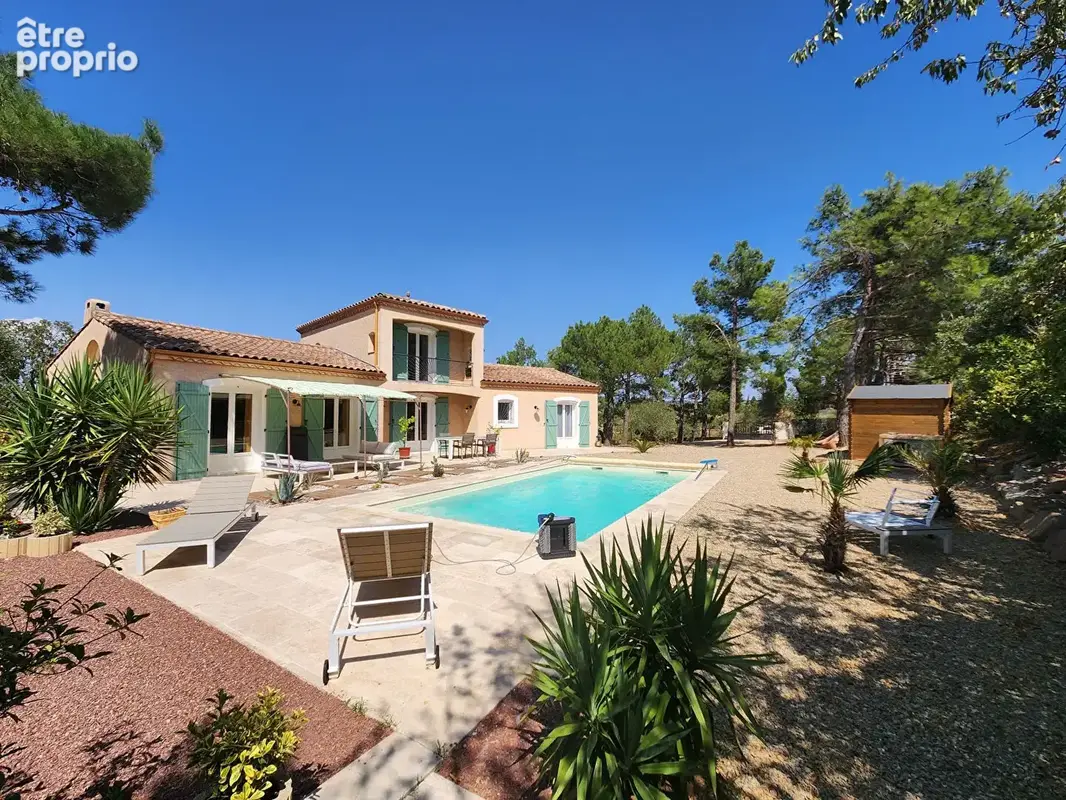 Maison à DOUZENS