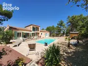 Maison à DOUZENS