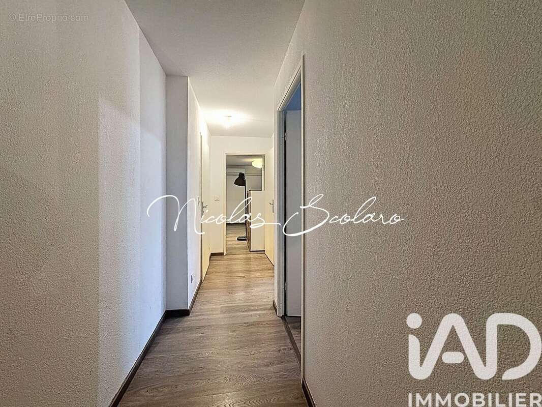 Photo 8 - Appartement à CAVAILLON