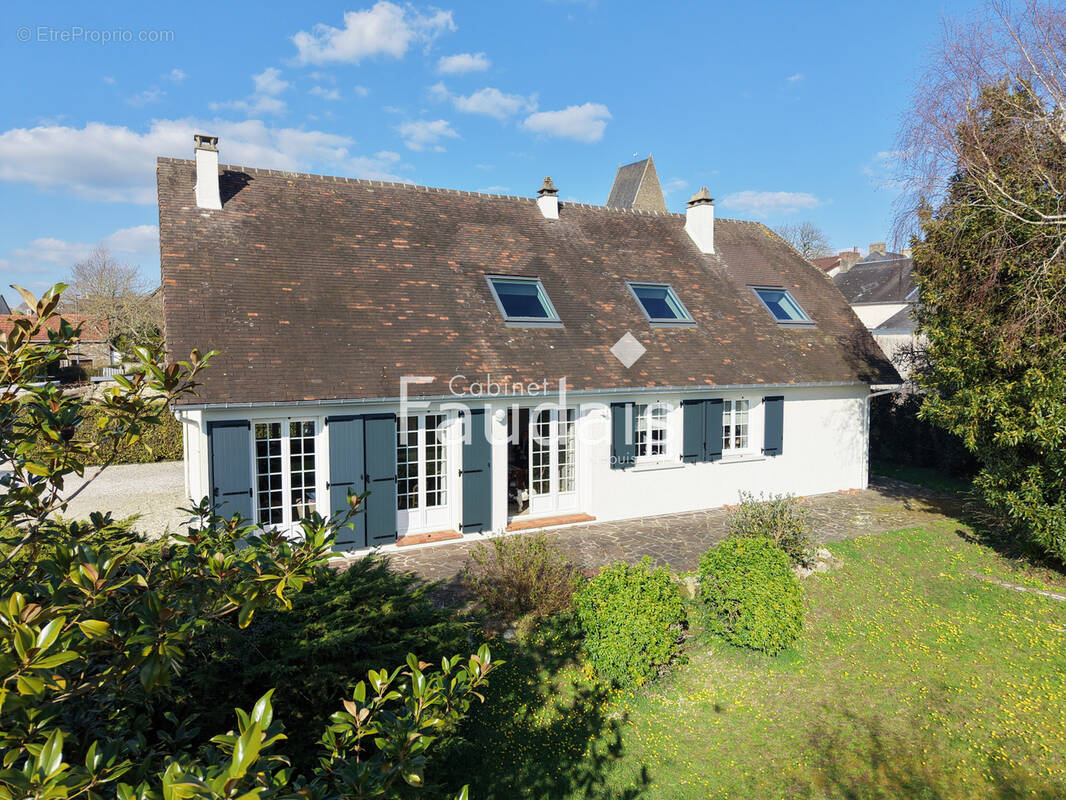 Maison à SAINT-LO