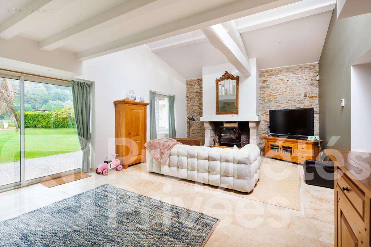 Maison à SALIES-DE-BEARN