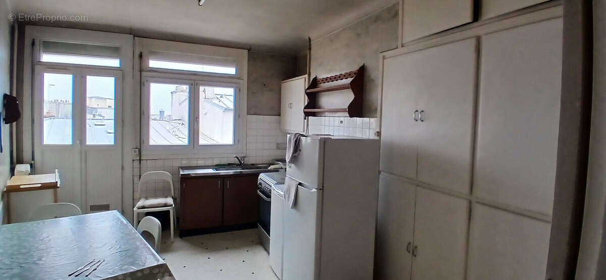 Appartement à BREST