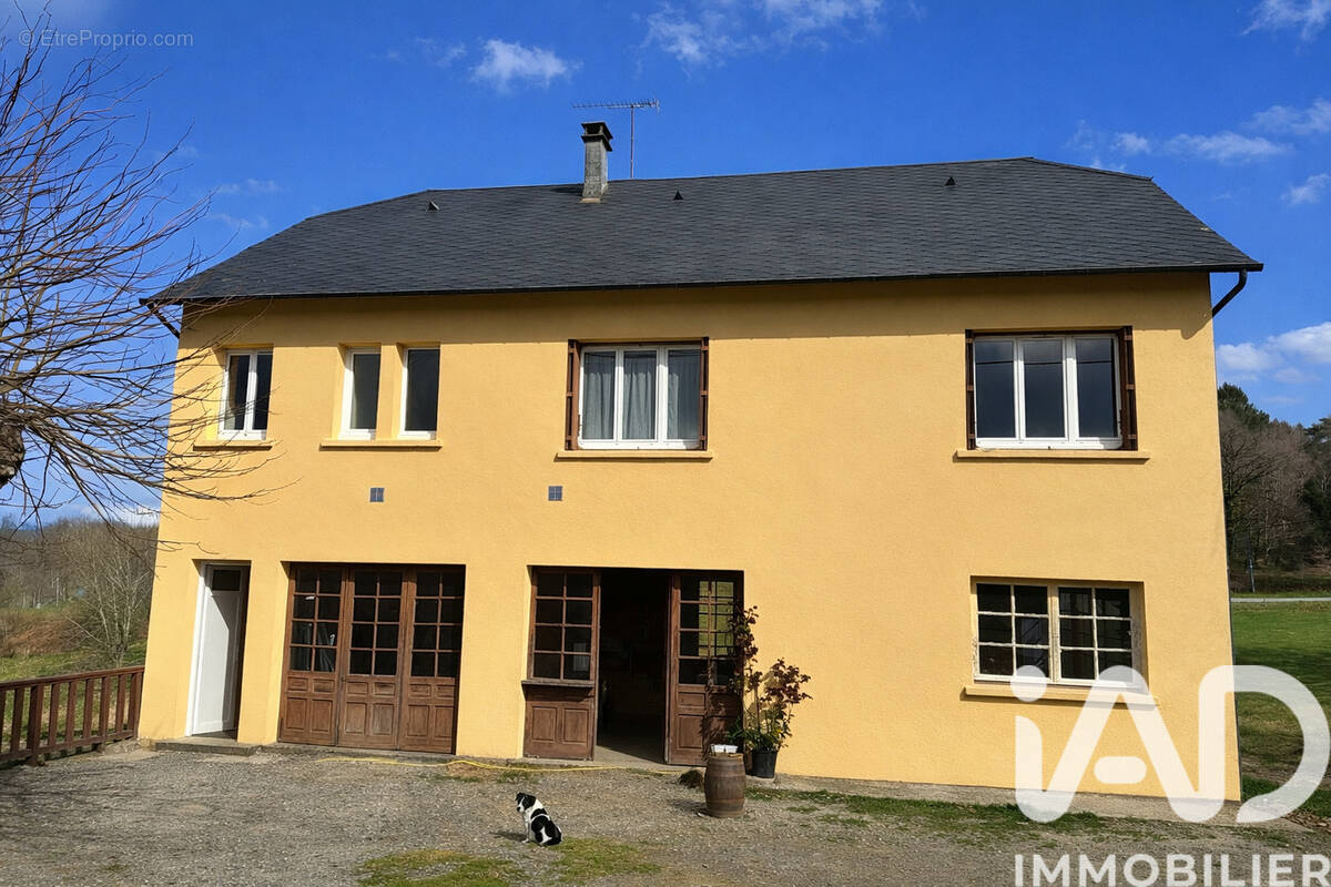 Photo 1 - Maison à SAINT-AUGUSTIN
