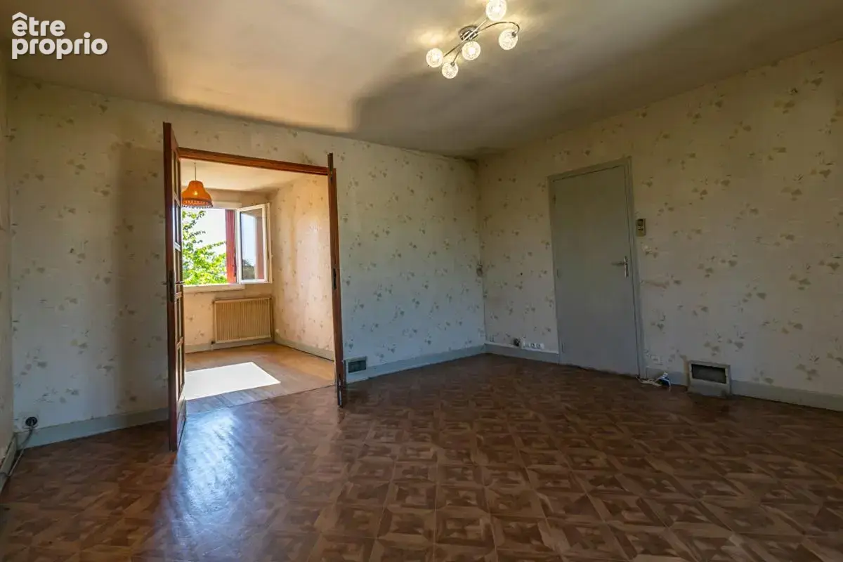 Maison Gièvres 6 pièce(s) 91 m2 - photo 3