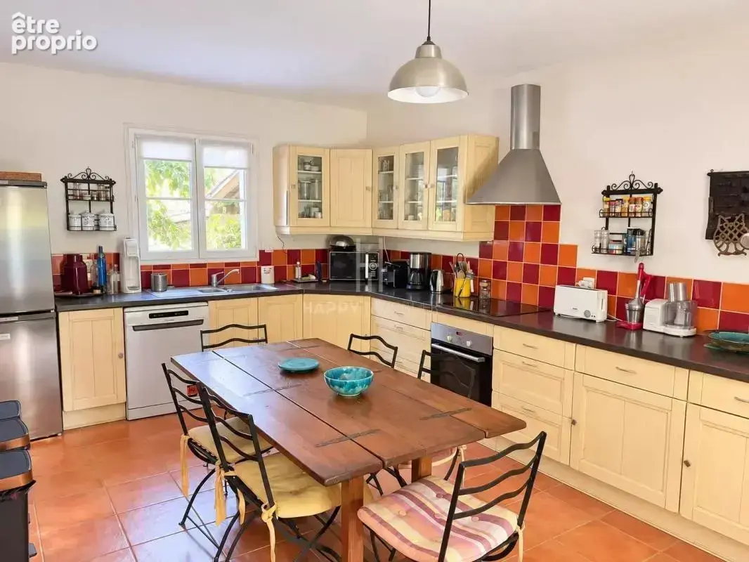 Maison Provençale - photo 5