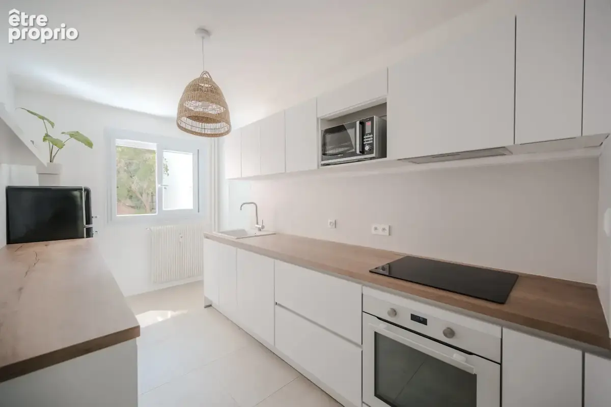 Appartement à HYERES