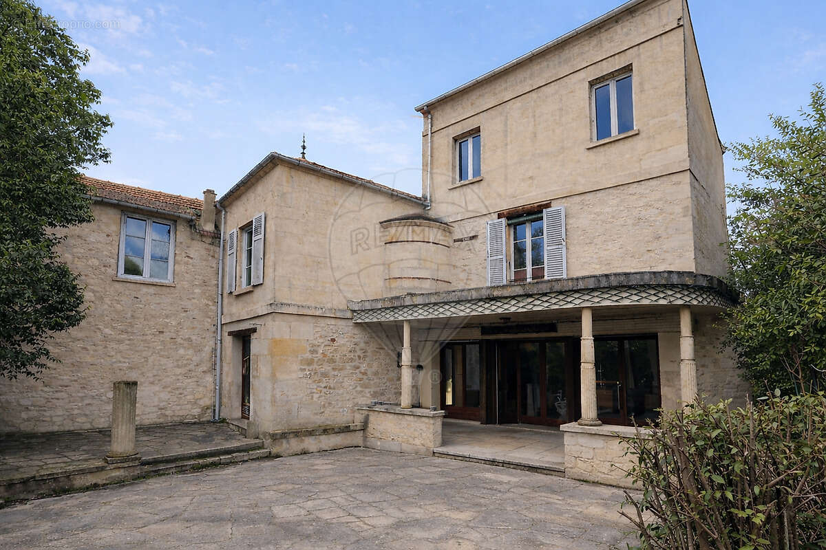 Maison 3 chambre(s) à vendre - photo 2