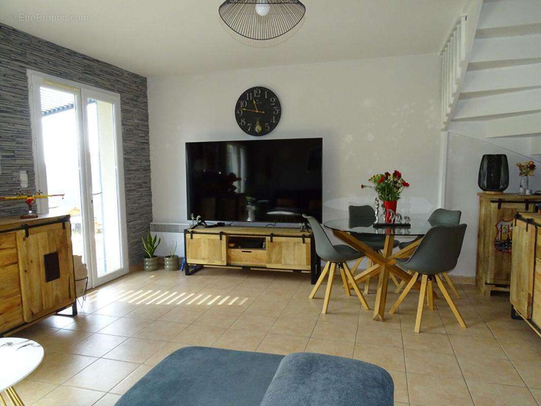 Maison à LA CIOTAT