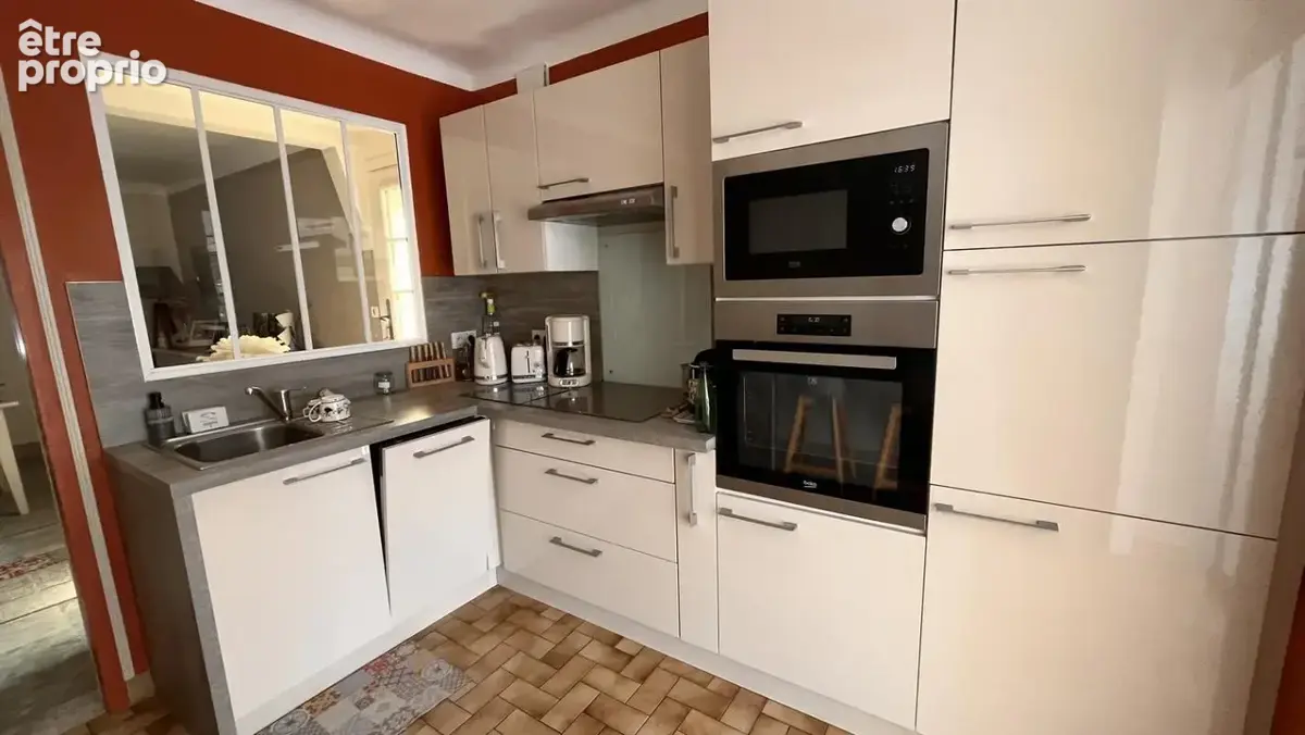 En exclusivité - guérande centre à pied - maison familiale avec jardin et garage - photo 3