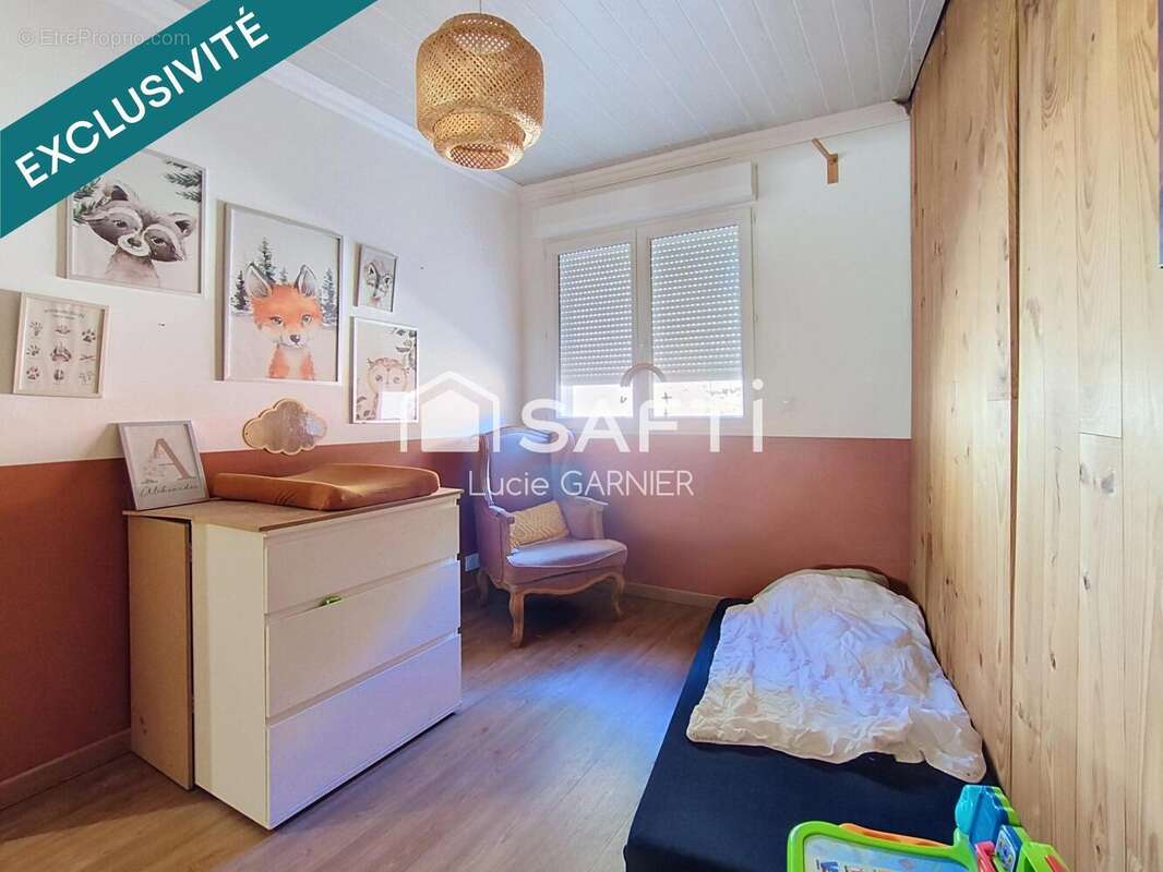 Photo 9 - Maison à PUISSERGUIER