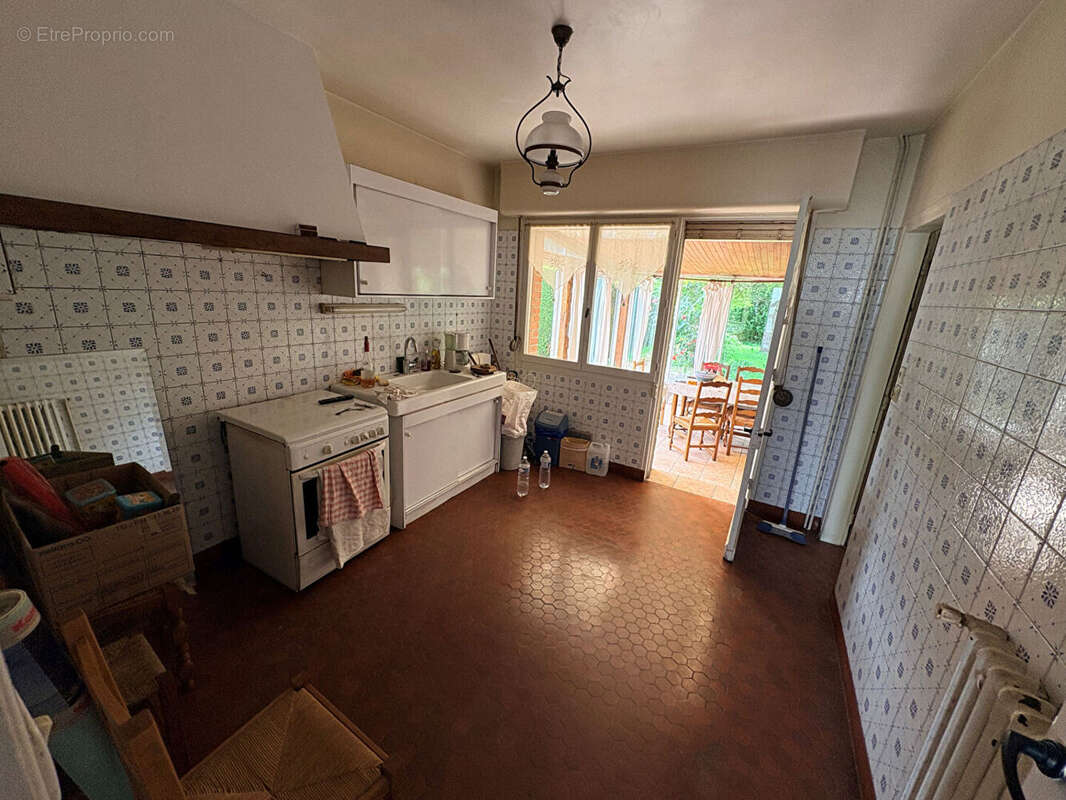 Maison Croix Fonsommes 5 pièce(s) 110 m2 - photo 6