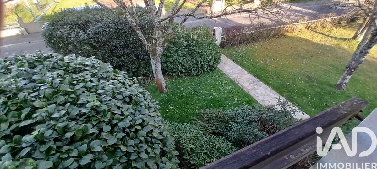 Photo 4 - Maison à SUCE-SUR-ERDRE