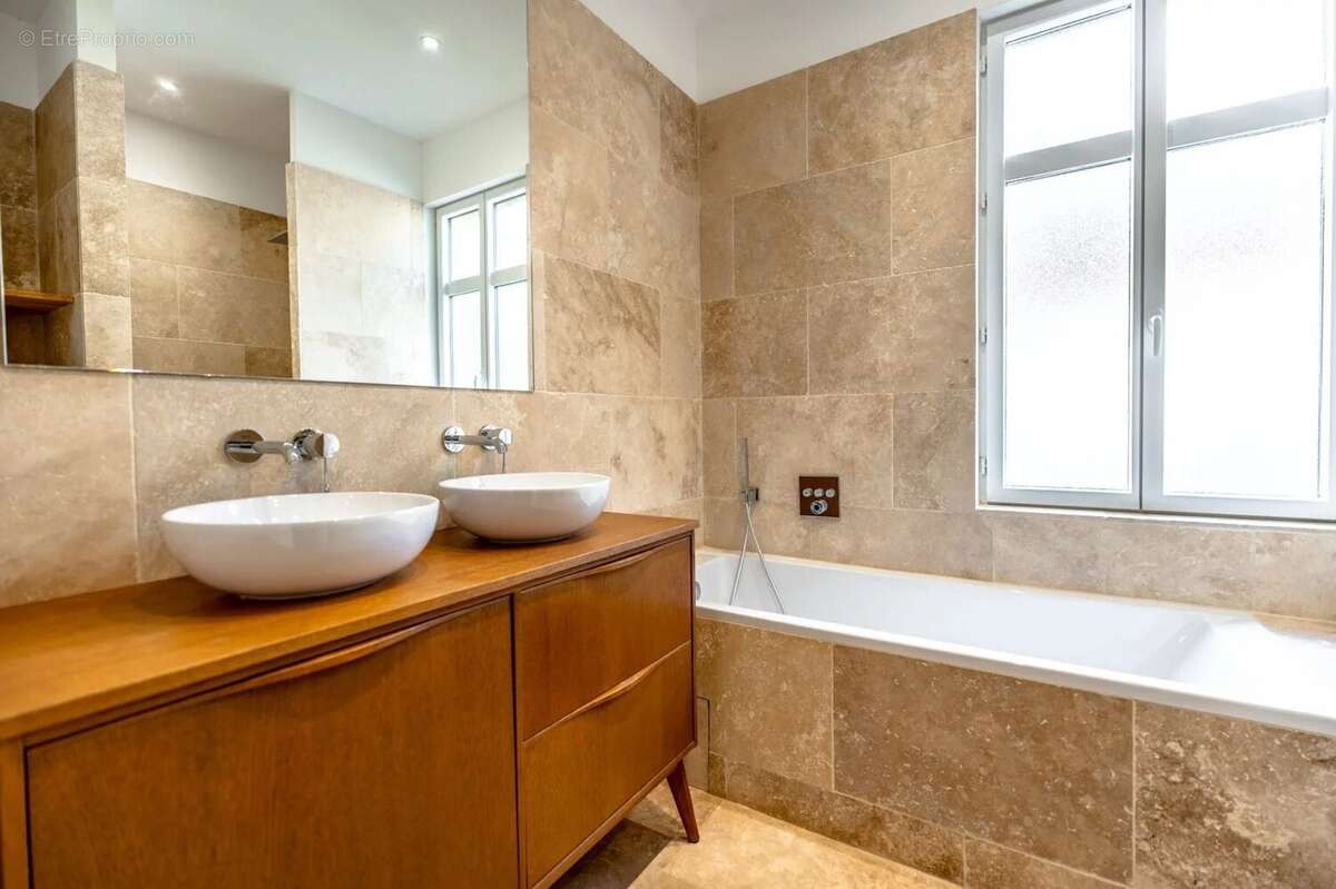 Appartement à SAINTE-MAXIME