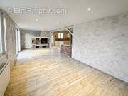 Maison à BEAUMONT-LE-ROGER