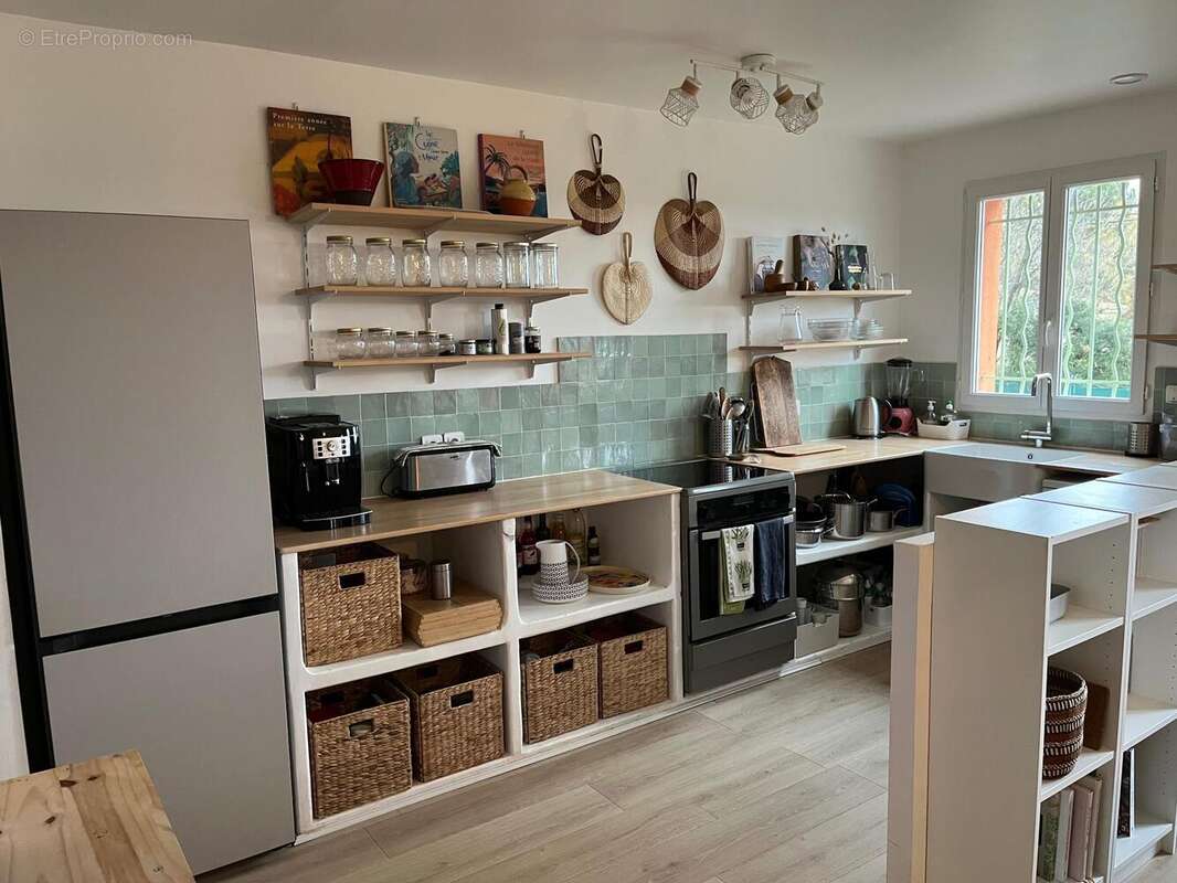 Photo 4 - Maison à PUJAUT