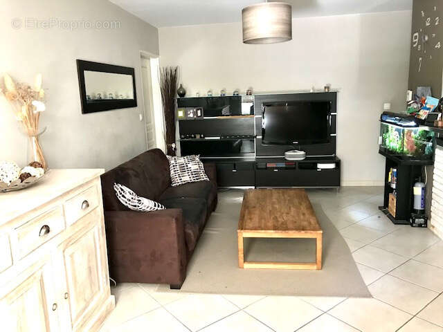 Appartement à LA SEYNE-SUR-MER