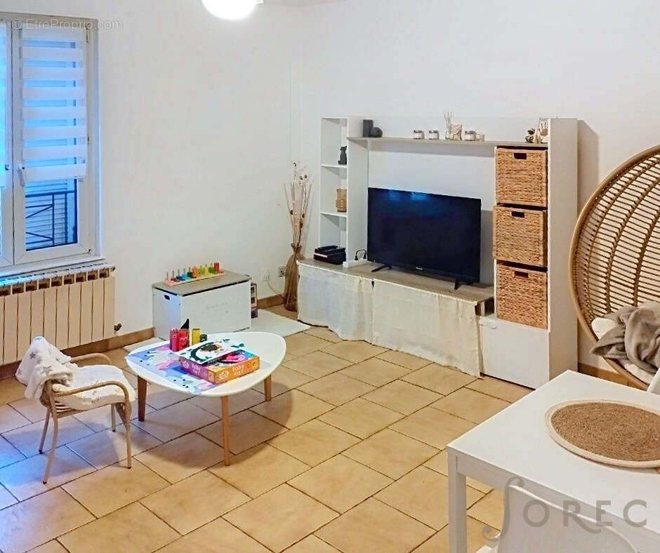 Appartement à TALANGE