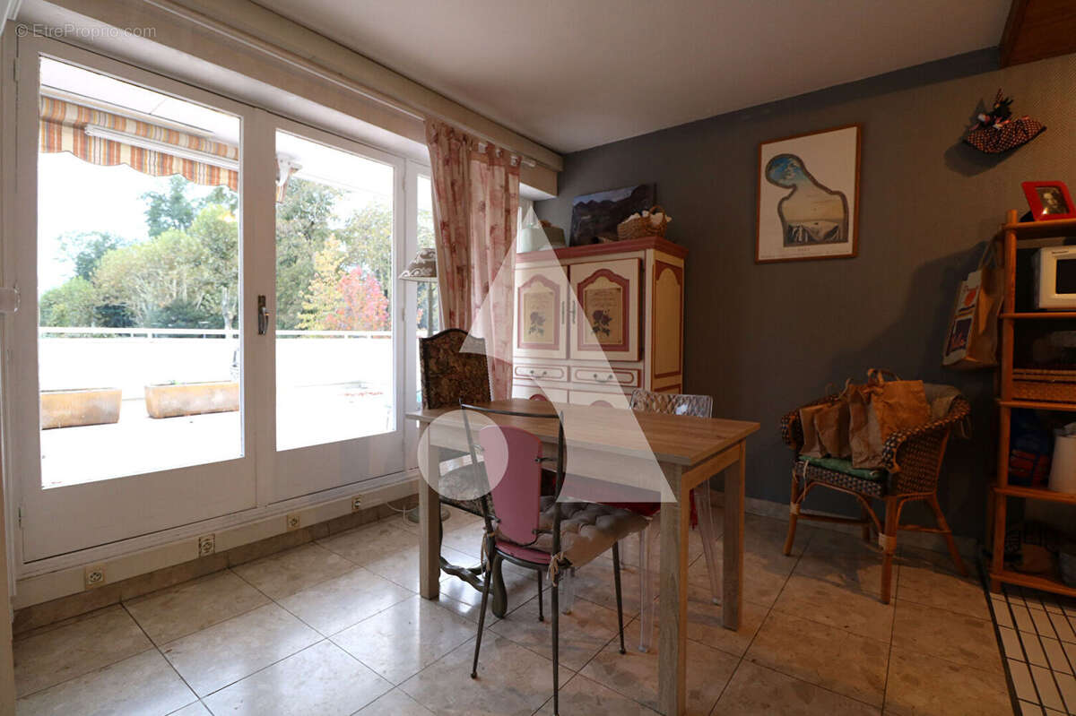 Appartement à TARBES