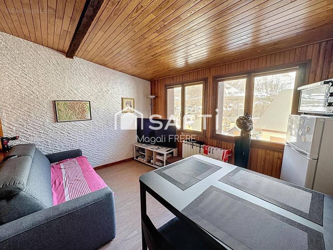 Photo 1 - Appartement à ANCELLE