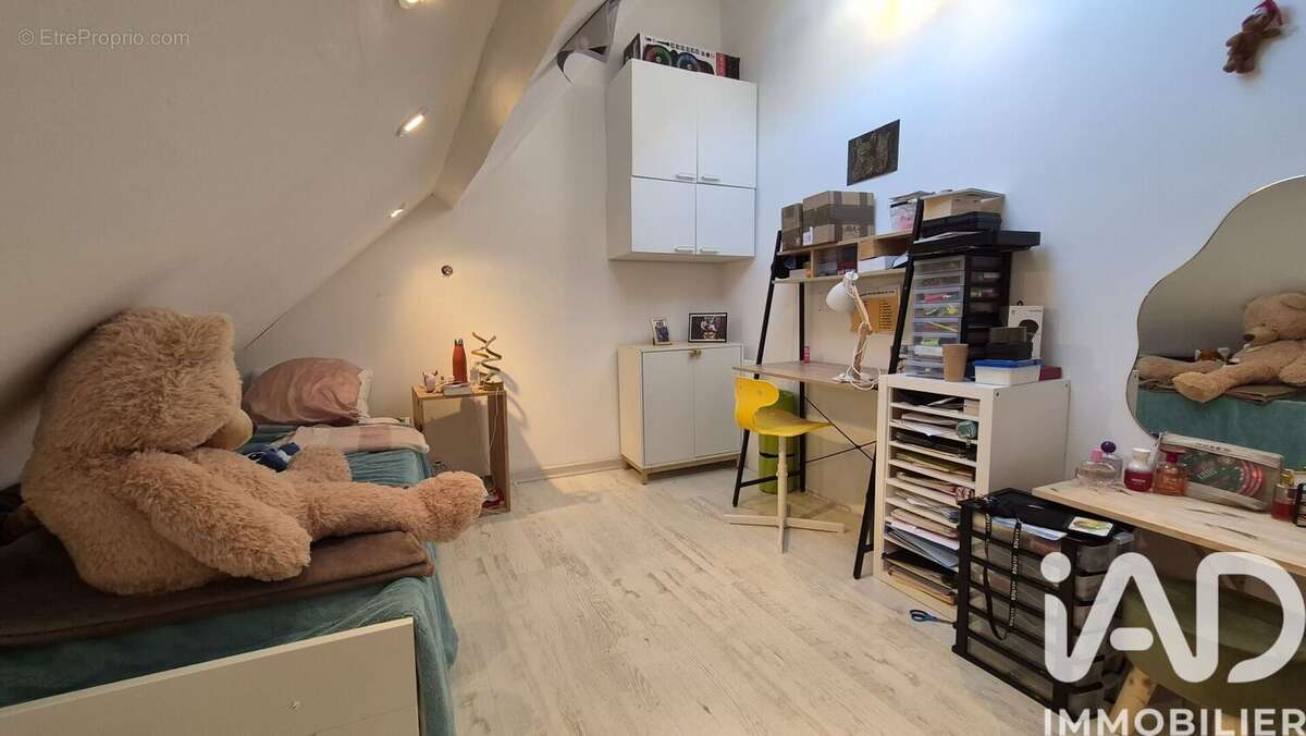 Photo 9 - Maison à LA MOTTE-D'AVEILLANS