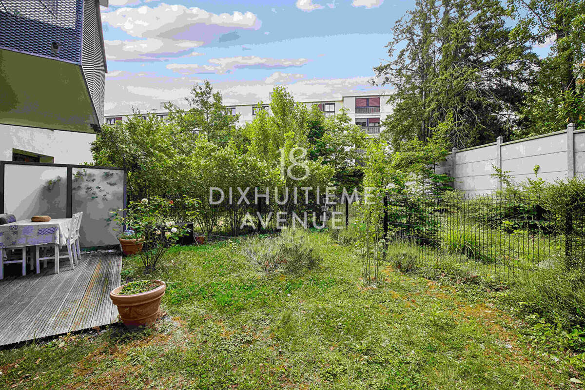 Appartement à VERSAILLES