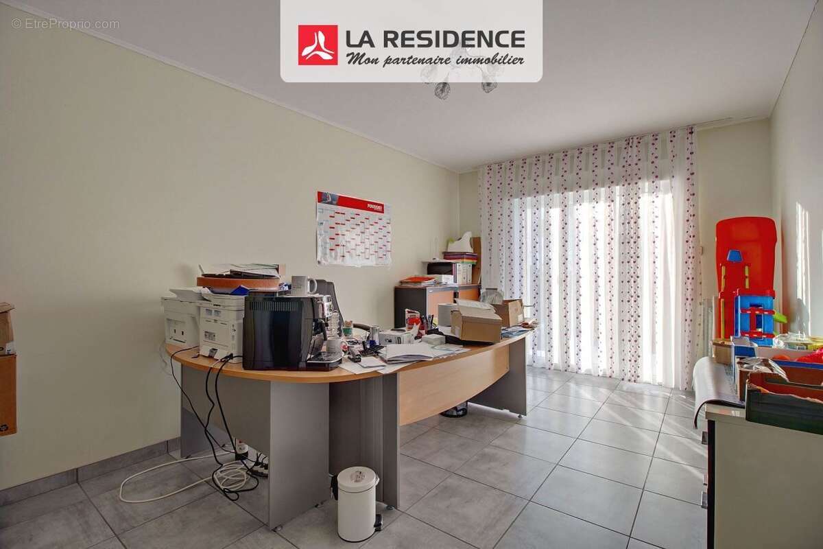 Maison 88 m² à Saint-Etienne-Du-Rouvray  - photo 5