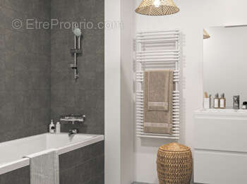 Appartement à SAINT-GERVAIS-LES-BAINS