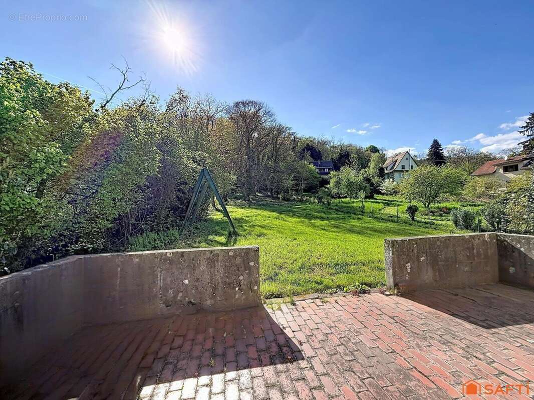 Photo 5 - Maison à SOULTZ-HAUT-RHIN