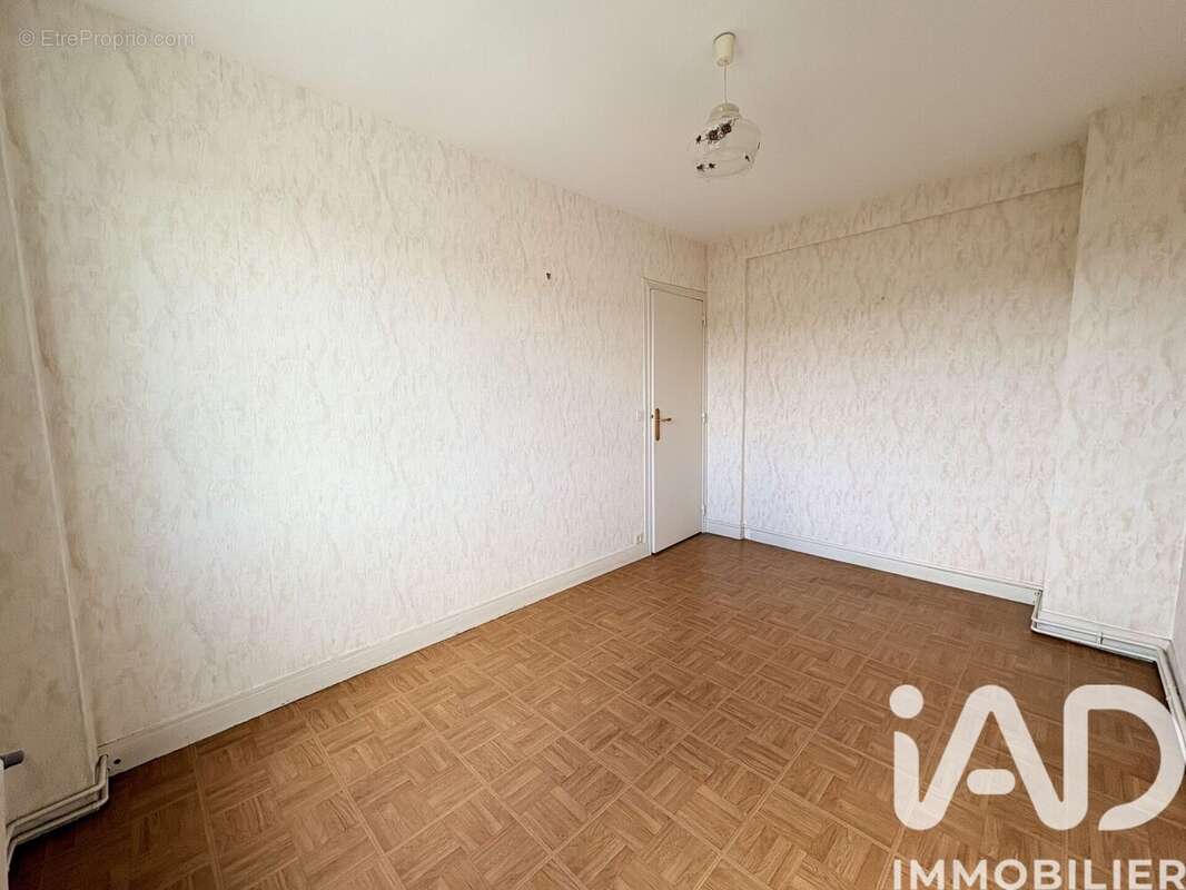 Photo 5 - Appartement à LAGNY-SUR-MARNE