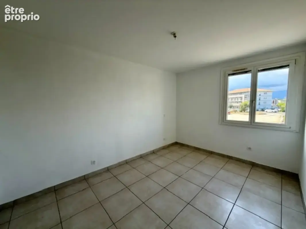 Appartement à vendre 3 pièces GHISONACCIA (20)  de 68,72 m2 avec terrasse de 12, 19 m2 - photo 5