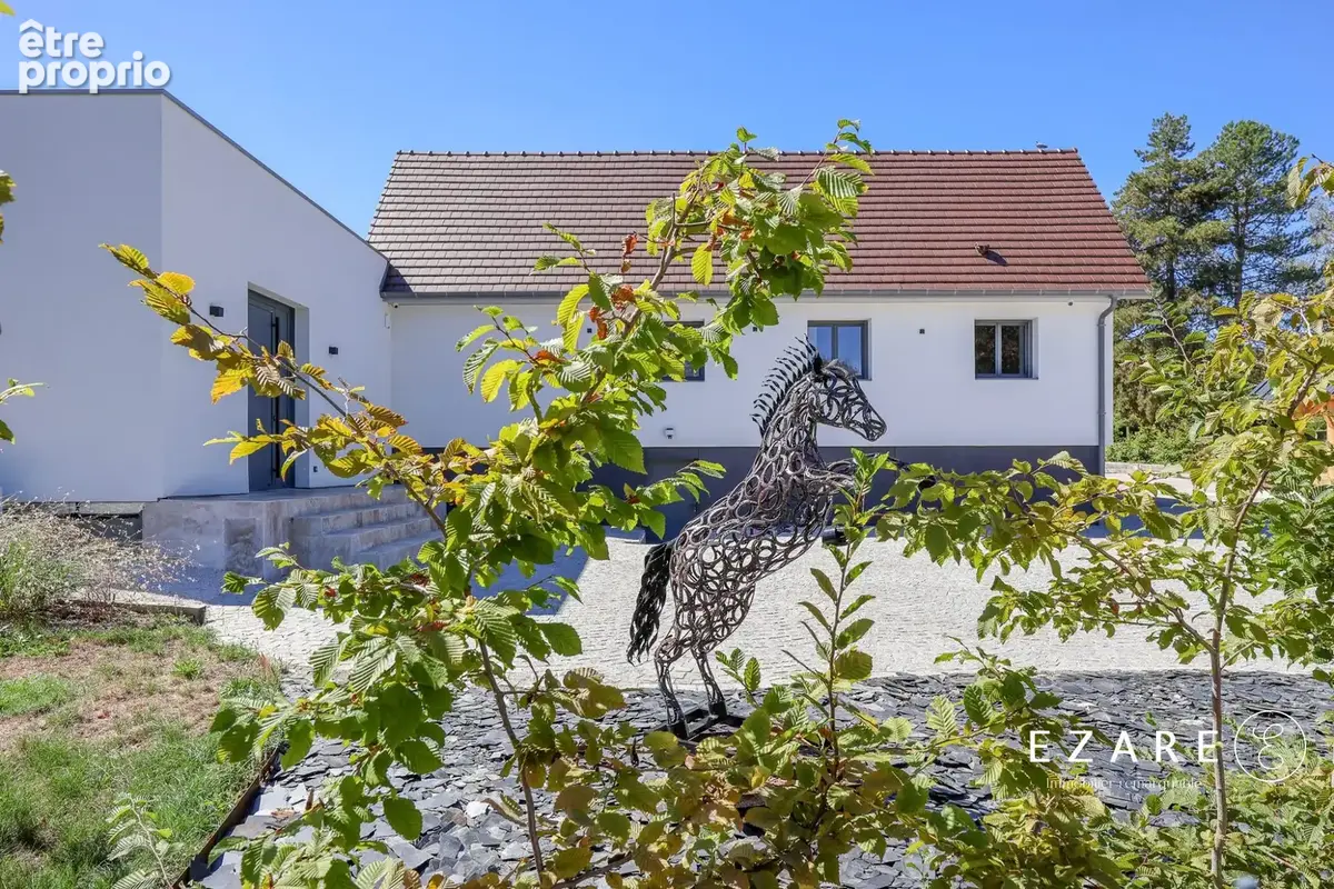 Maison 9 pièces 390 m² à vendre à Messigny-Et-Vantoux (21380) - photo 4