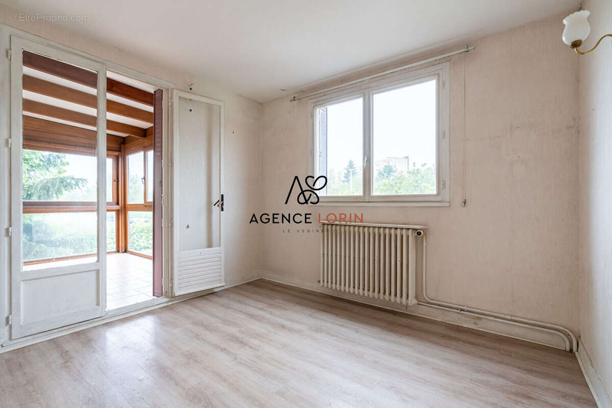 Maison Chatou 7 pièces 155 m² - photo 11