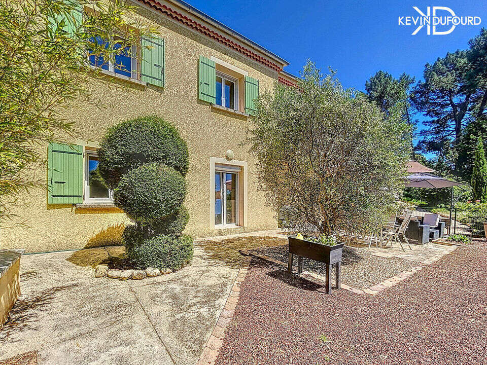 Maison à VALS-LES-BAINS