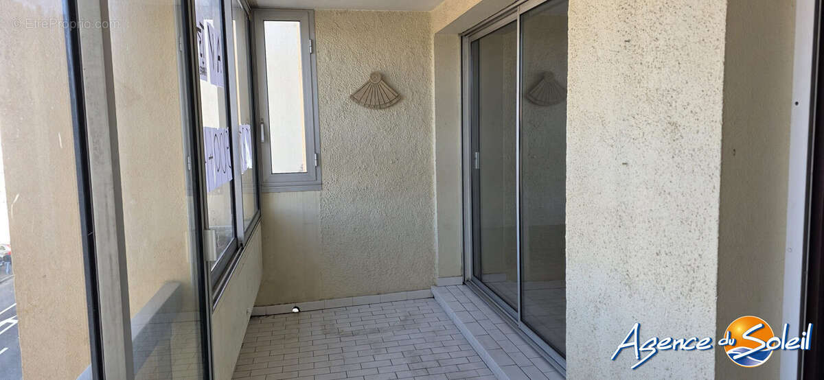 Appartement à PERPIGNAN