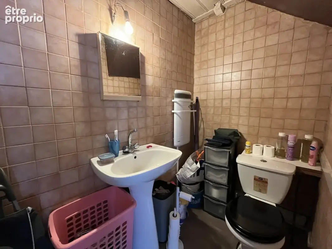 Maison 3 pièces 45 m² à vendre à Ferrieres-Saint-Mary (15170) - photo 6