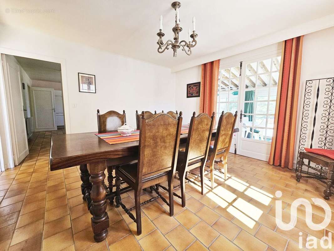 Photo 8 - Maison à CABESTANY