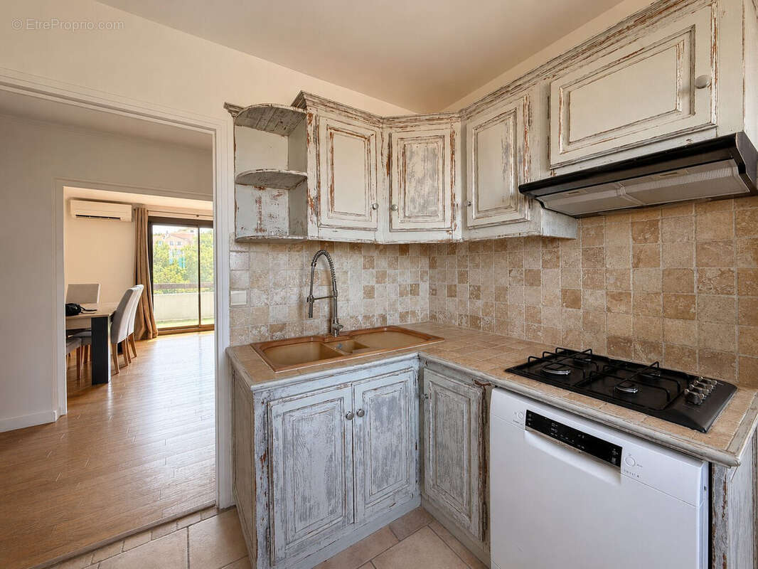 Appartement 67 m² à Biguglia  - photo 5