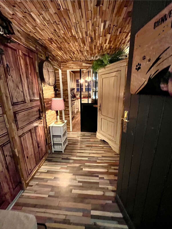 Maison à BORMES-LES-MIMOSAS