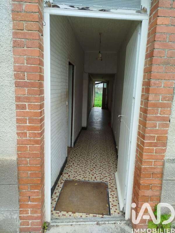 Maison 72 m² à Vorly  - photo 2