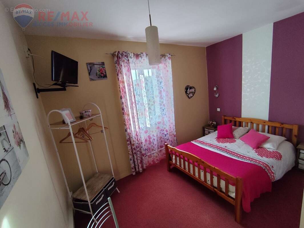 Commerce à MARSEILLETTE