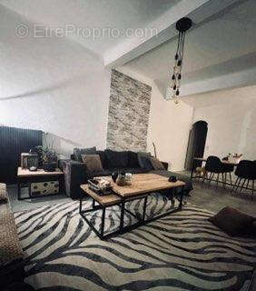 Appartement à DRAGUIGNAN