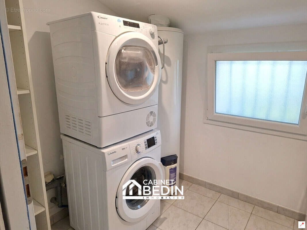 Maison 156 m² à Biganos  - photo 8
