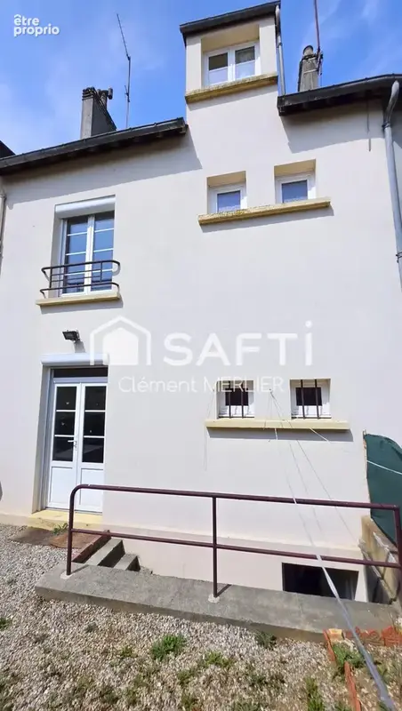 Photo 1 - Maison à GACE