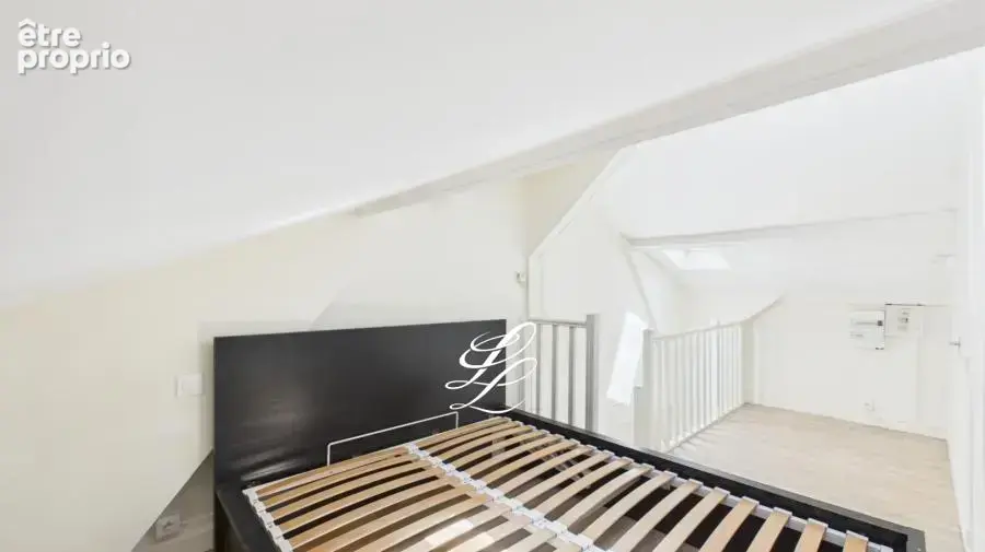 Appartement 42 m² à Paris-15e  - photo 8