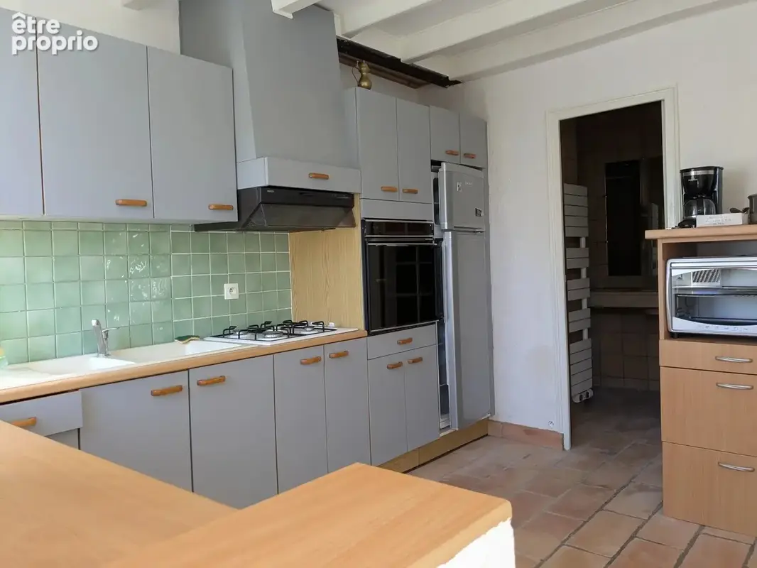 Maison 5 pièces 89 m² à vendre à Pageas (87230) - photo 6