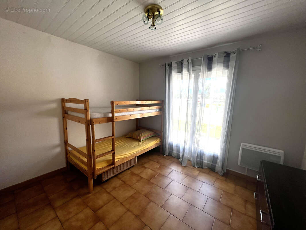 Maison à LA GRANDE-MOTTE